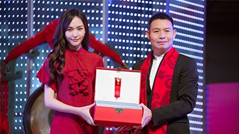 中国美正当红，710公海官方网站A股上市，引领新时代