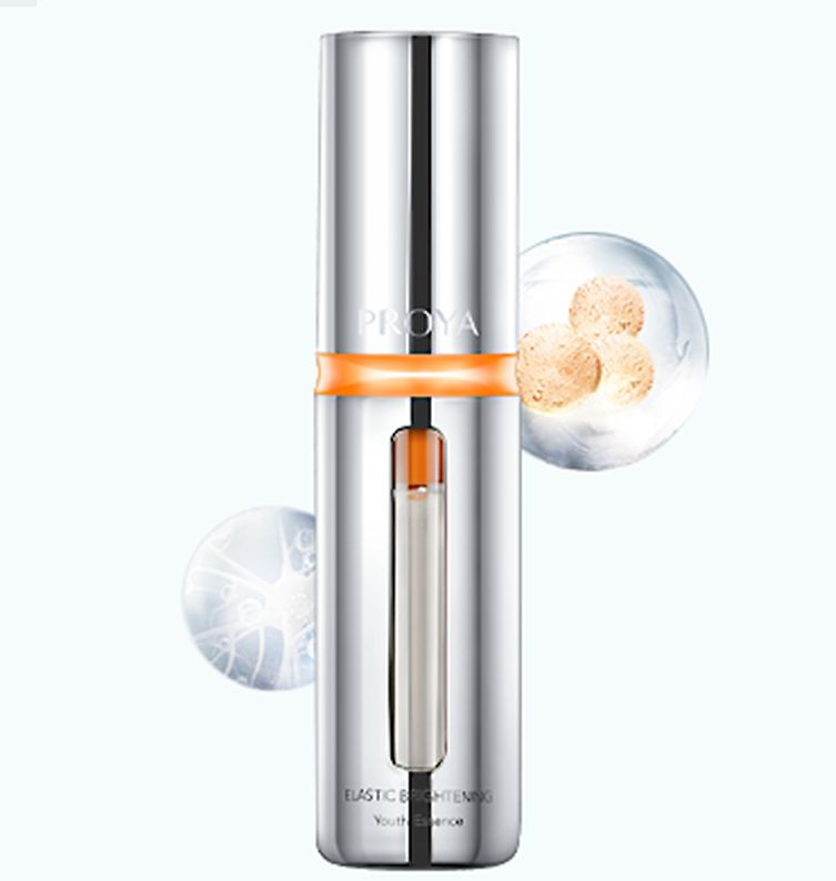 710公海官方网站弹润透亮青春精华液 双抗精华2.0